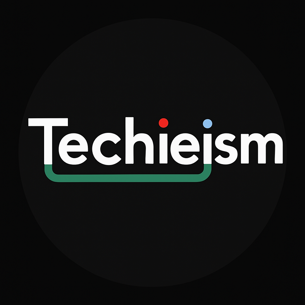Techieism